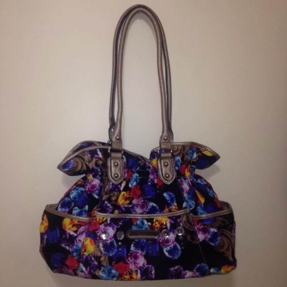 Kathy Van Zeeland Bag